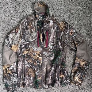 Field and stream woman’s jacket